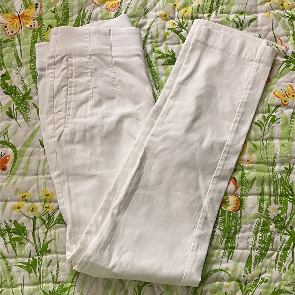 Rafaella Women's Skinny Jeans - White